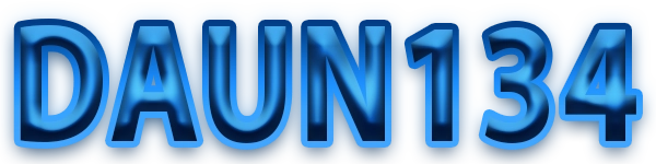 DAUN134  Logo